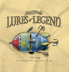 Little Bully Romper Bodysuit-Direct To Garment Print-Brisco Baby