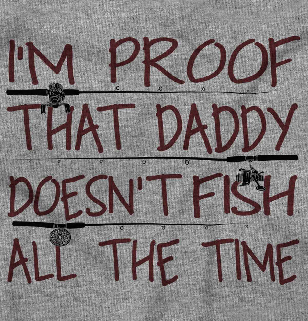 Fish All The Time Raglan Romper Bodysuit-Direct To Garment Print-Brisco Baby