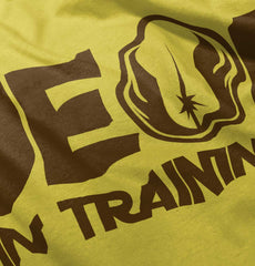 Jedi Master Romper Bodysuit-Direct To Garment Print-Brisco Baby