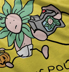 Halloween Costume Romper Bodysuit-Direct To Garment Print-Brisco Baby