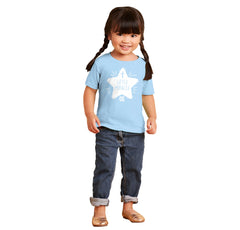 Little Miracle Infant Toddler T Shirt-Direct To Garment Print-Brisco Baby