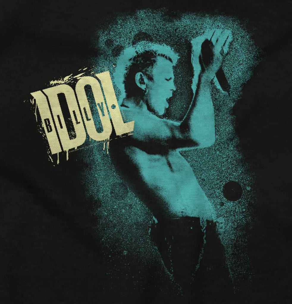 Billy Splatter Infant Baby Bib-Direct To Garment Print-Brisco Baby