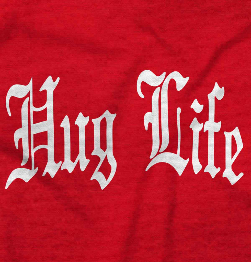 Hug Life Baby Polka Dot Skirt Dress-Direct To Garment Print-Brisco Baby