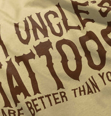 Better than yours Romper Bodysuit-Direct To Garment Print-Brisco Baby