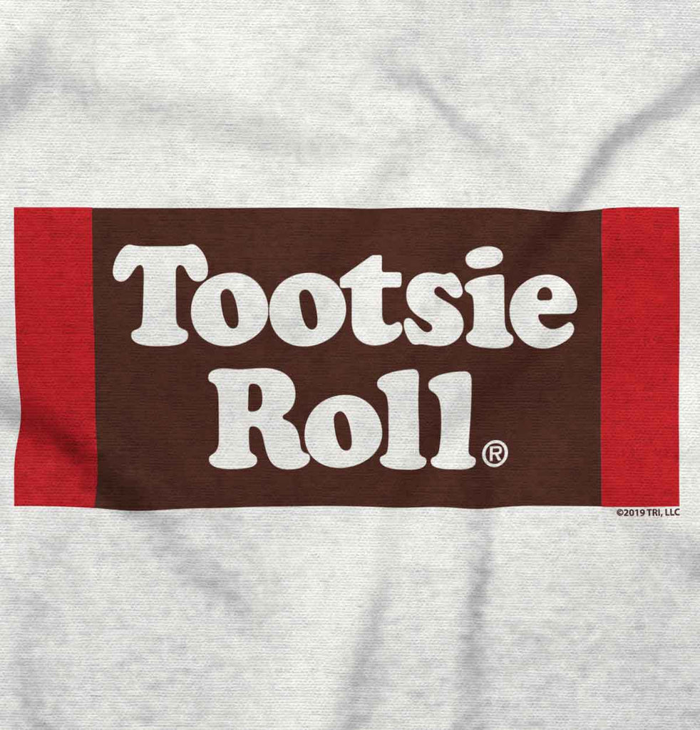 Tootsie Original Infant Toddler T Shirt-Direct To Garment Print-Brisco Baby