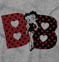 BB Infant Toddler T Shirt-Direct To Garment Print-Brisco Baby