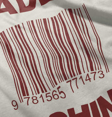 Made In Vachina Baby Striped Skirt Dress-Direct To Garment Print-Brisco Baby