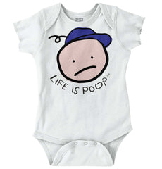 Baby Boy Romper Bodysuit-Direct To Garment Print-Brisco Baby