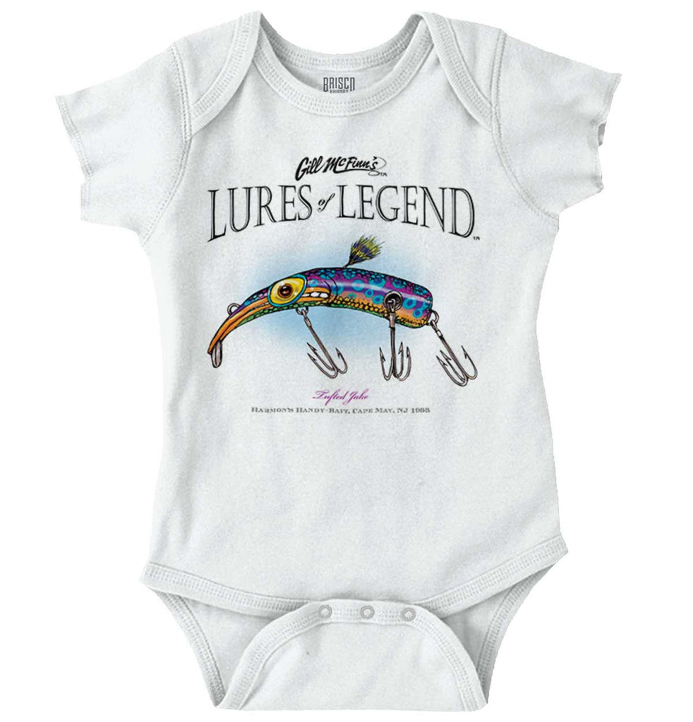 Tufted Jake Romper Bodysuit-Direct To Garment Print-Brisco Baby