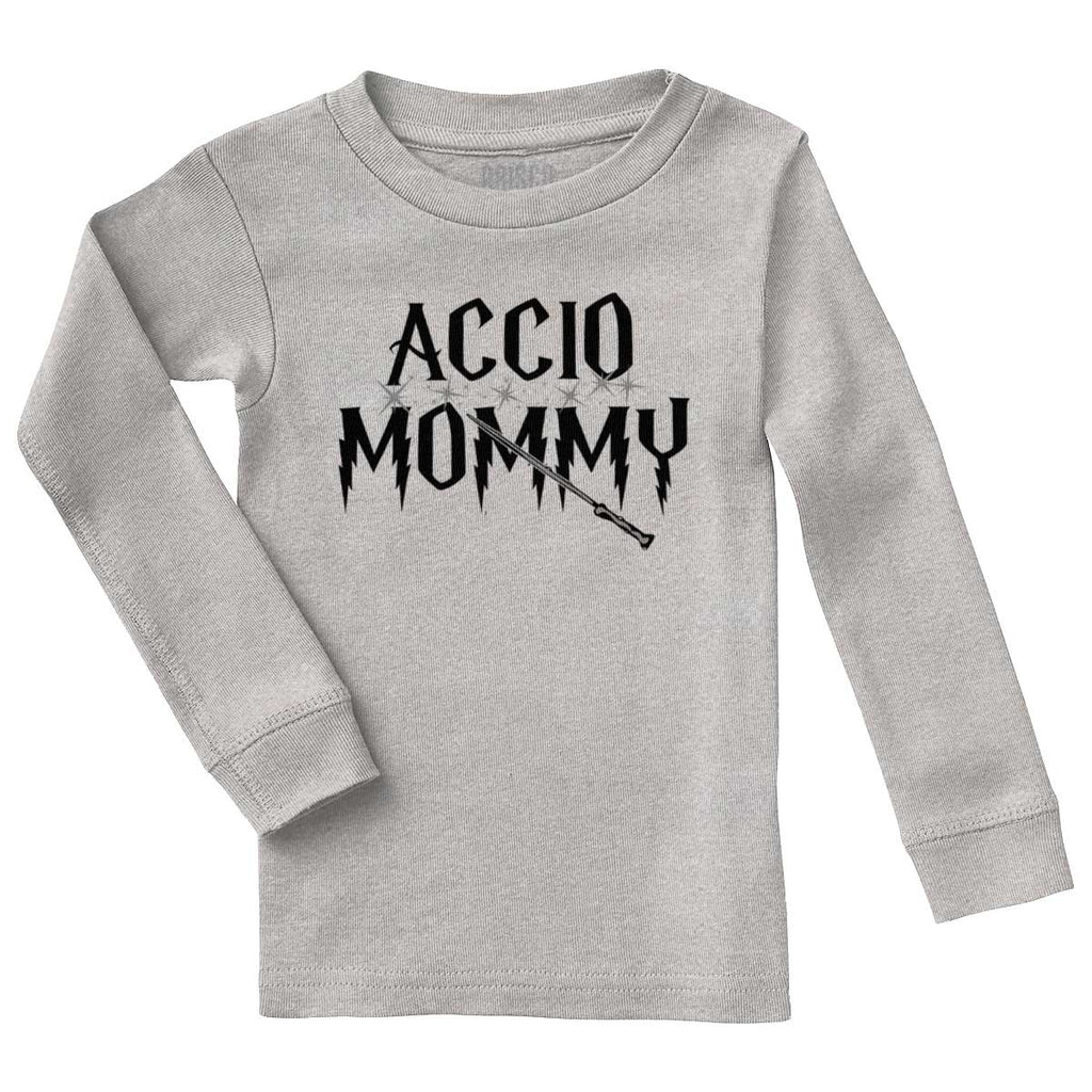 Accio Mommy Solid Baby Pajama Top-Direct To Garment Print-Brisco Baby