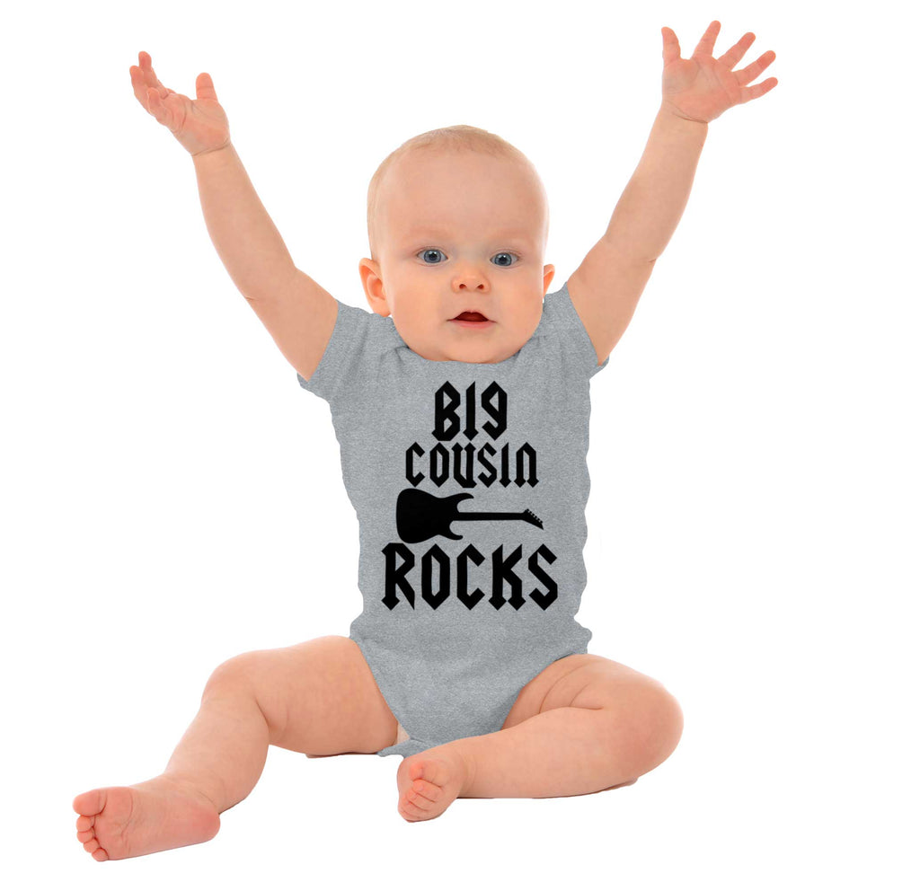 Mom's Taken Aunt's Cute Romper Bodysuit-Direct To Garment Print-Brisco Baby