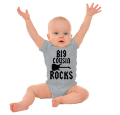 Mom's Taken Aunt's Cute Romper Bodysuit-Direct To Garment Print-Brisco Baby