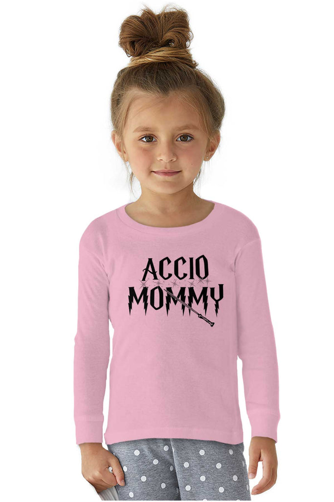 Accio Mommy Solid Baby Pajama Top-Direct To Garment Print-Brisco Baby