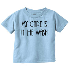 Cape In Wash Infant Toddler T Shirt-Misc-Brisco Baby