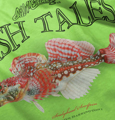 Scalyhead Sculpin Infant Toddler T Shirt-Direct To Garment Print-Brisco Baby