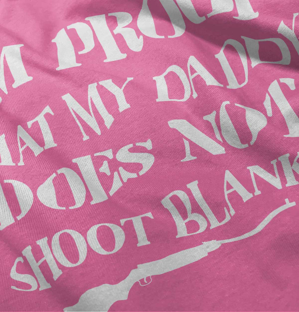 Shoot Blanks Baby Polka Dot Skirt Dress-Direct To Garment Print-Brisco Baby