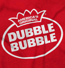 Original Gum Infant Toddler T Shirt-Direct To Garment Print-Brisco Baby