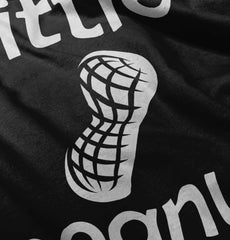 Little Peanut Infant Toddler T Shirt-Direct To Garment Print-Brisco Baby