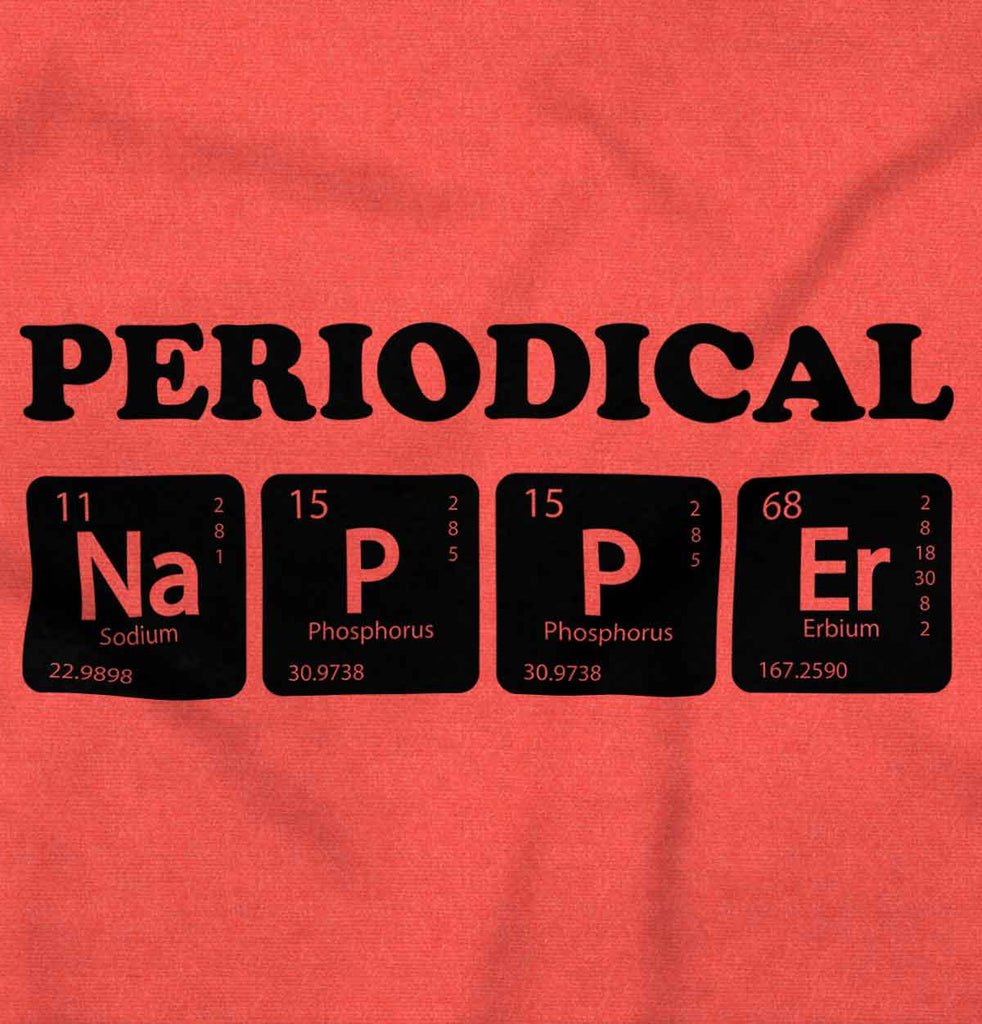 Nap Periodically Toddler Football Jersey Tee-Direct To Garment Print-Brisco Baby