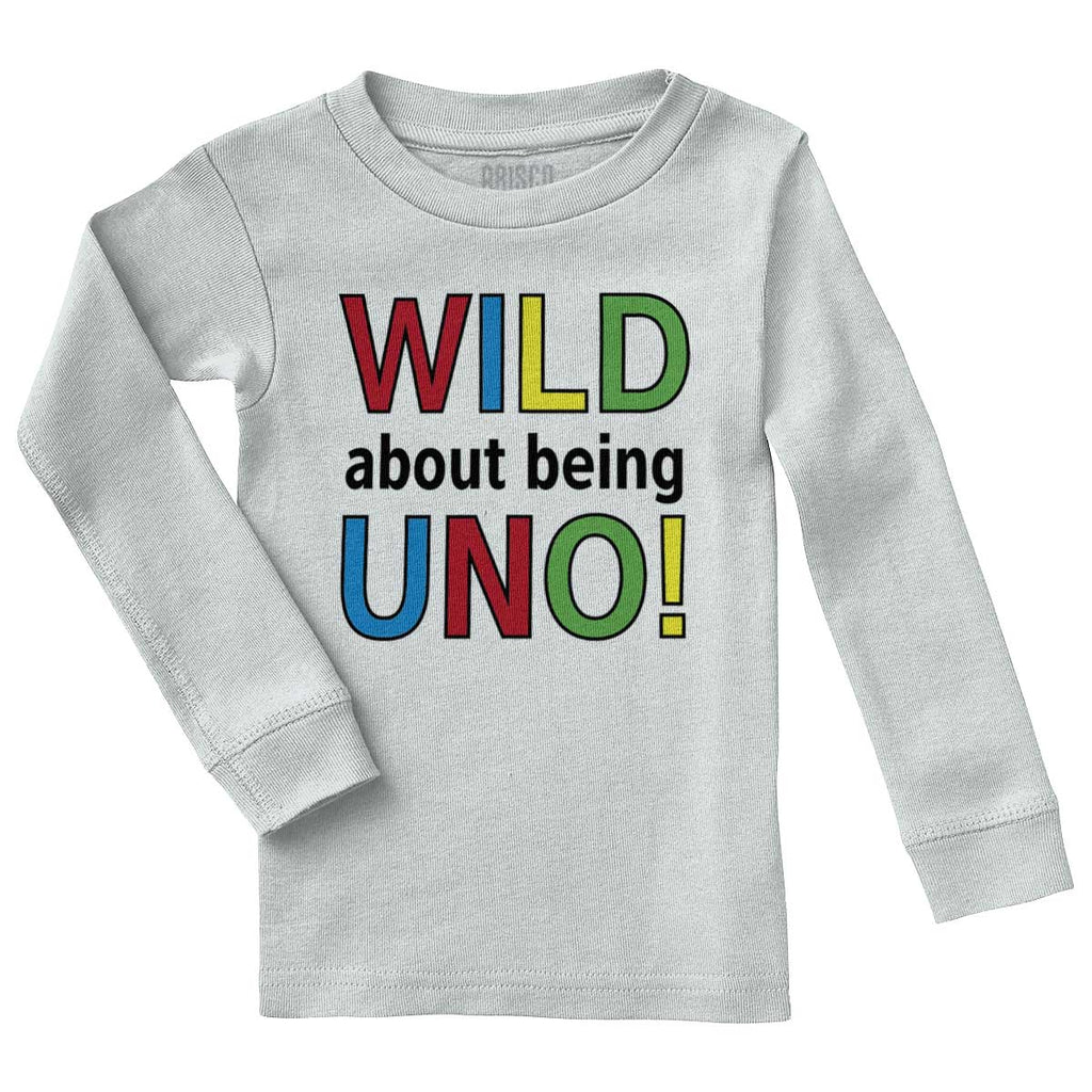 Uno Solid Baby Pajama Top-Direct To Garment Print-Brisco Baby
