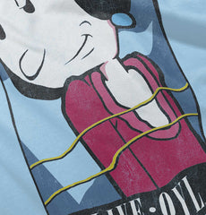 Olive Oyl Infant Baby Bib-Direct To Garment Print-Brisco Baby