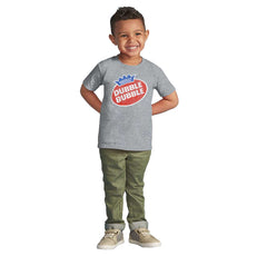 Americas Original Infant Toddler T Shirt-Direct To Garment Print-Brisco Baby