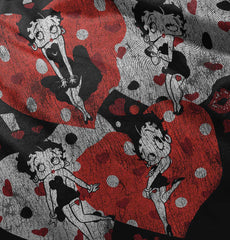 Betty Love Infant Toddler T Shirt-Direct To Garment Print-Brisco Baby