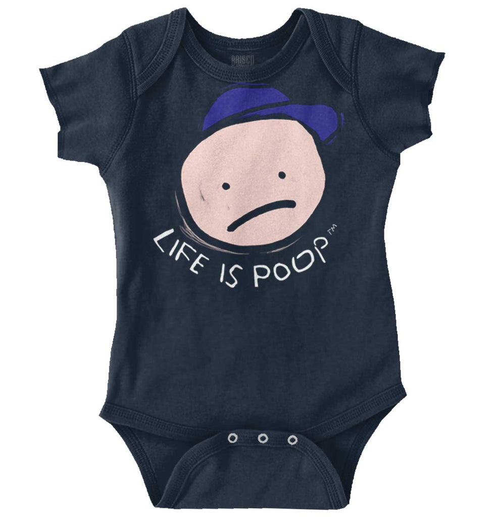 Baby Boy Romper Bodysuit-Direct To Garment Print-Brisco Baby