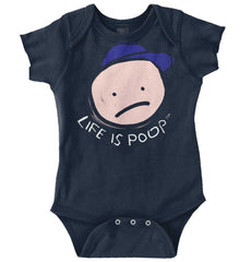 Baby Boy Romper Bodysuit-Direct To Garment Print-Brisco Baby