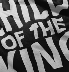 Child Of The King Romper Bodysuit-Direct To Garment Print-Brisco Baby