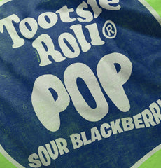 Tootsie Pop Romper Bodysuit-Direct To Garment Print-Brisco Baby