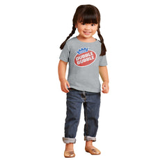 Americas Original Infant Toddler T Shirt-Direct To Garment Print-Brisco Baby