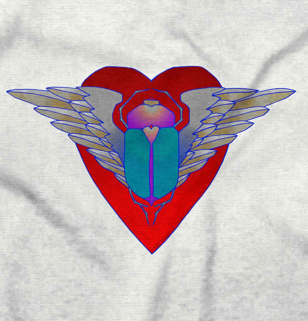 Hand Drawn Journey Infant Baby Bib-Direct To Garment Print-Brisco Baby