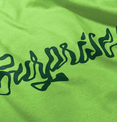 Surprise! Romper Bodysuit-Direct To Garment Print-Brisco Baby