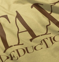 Tax Deduction Infant Toddler T Shirt-Direct To Garment Print-Brisco Baby