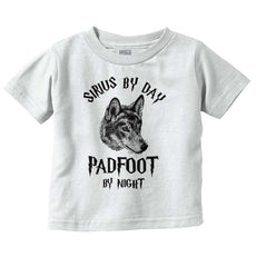 Sirius By Day Infant Toddler T Shirt-Direct To Garment Print-Brisco Baby