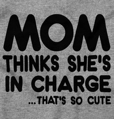 In Charge Toddler Pullover Hoodie-Direct To Garment Print-Brisco Baby