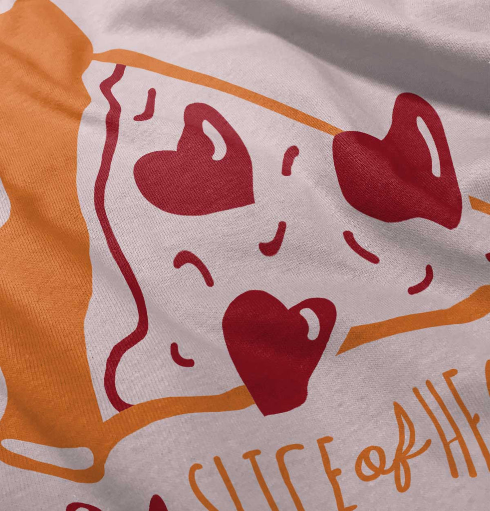 Slice Of Heaven Solid Baby Infant Dress-Direct To Garment Print-Brisco Baby