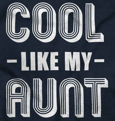 Aunt is Single Ringer Romper Bodysuit-Direct To Garment Print-Brisco Baby