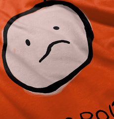 Girl Logo Infant Toddler T Shirt-Direct To Garment Print-Brisco Baby