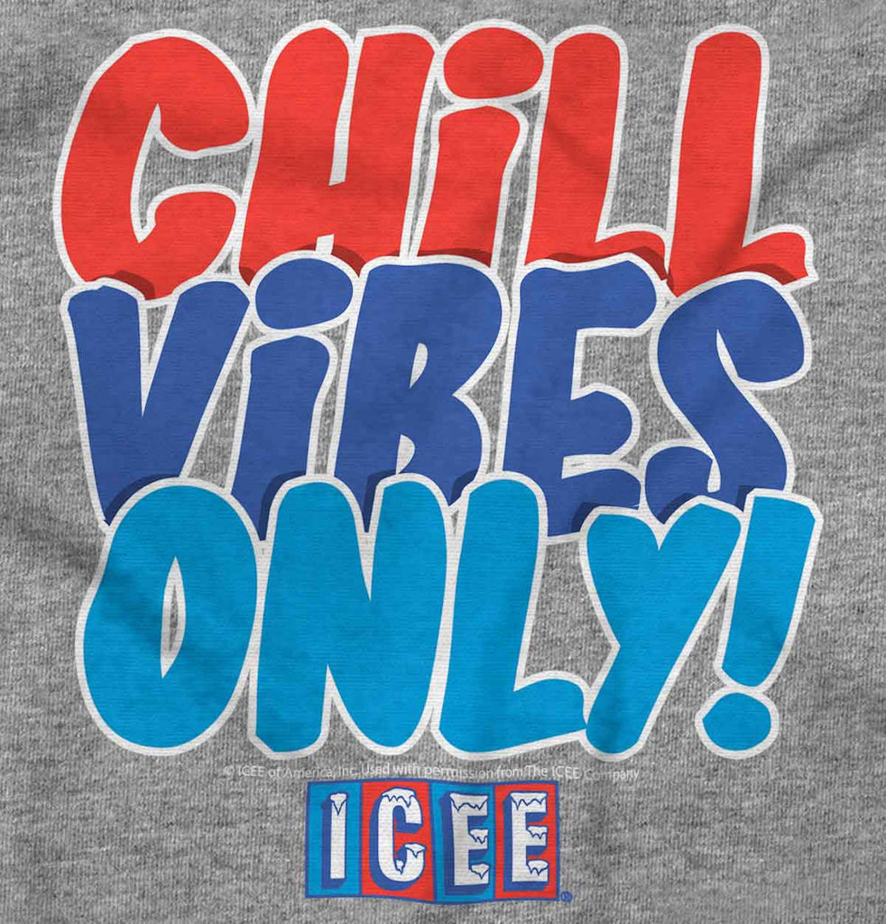 Chill Vibes Only Solid Baby Infant Dress-Direct To Garment Print-Brisco Baby