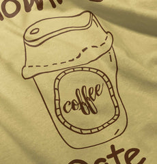 Mommy's Date Infant Toddler T Shirt-Direct To Garment Print-Brisco Baby