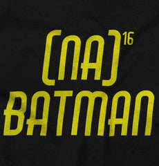 Na Batbaby Infant Toddler T Shirt-Misc-Brisco Baby