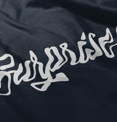 Surprise! Infant Toddler T Shirt-Direct To Garment Print-Brisco Baby