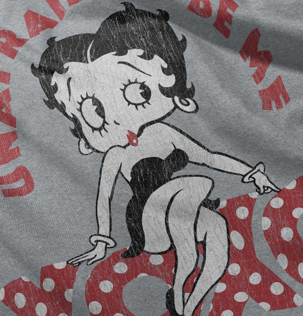 Unafraid To Be Me Romper Bodysuit-Direct To Garment Print-Brisco Baby