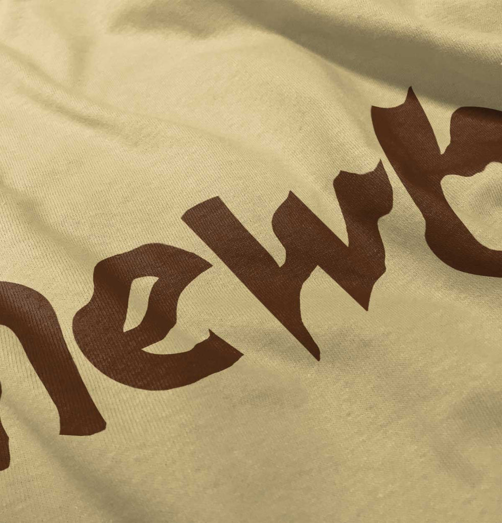 Newbie Romper Bodysuit-Direct To Garment Print-Brisco Baby