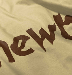 Newbie Romper Bodysuit-Direct To Garment Print-Brisco Baby