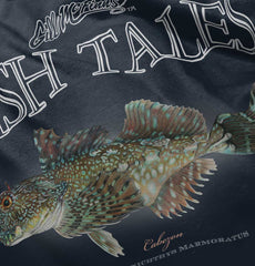 Cabezon Romper Bodysuit-Direct To Garment Print-Brisco Baby