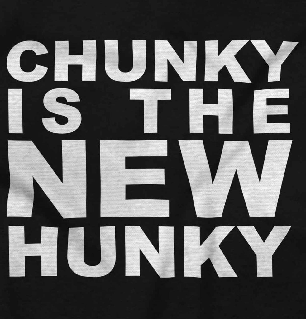 New Hunky Romper Bodysuit-Direct To Garment Print-Brisco Baby