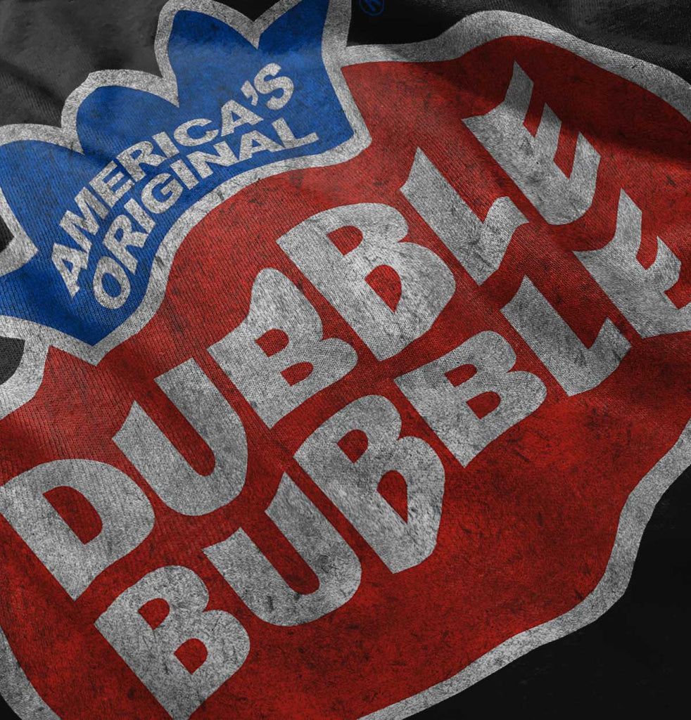 Americas Original Romper Bodysuit-Direct To Garment Print-Brisco Baby